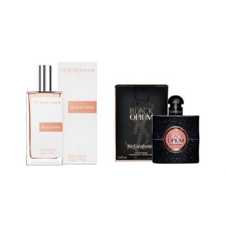 yves saint laurent black opium yodeyma|is black opium unisex.